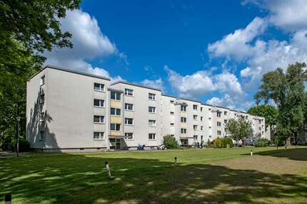 Wohnung zum Mieten in Monheim 819,00 € 70.39 m²