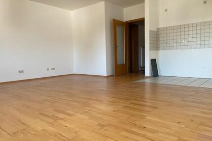 Zentrale 1-Zimmer Wohnung in Bad Füssing