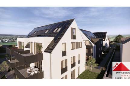 Wohnung zum Kaufen in Holzgerlingen 649.000,00 € 101 m²