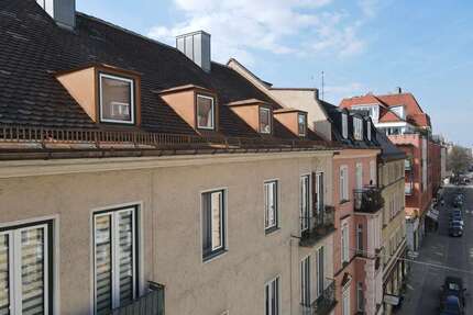 Haus zum Kaufen in München 3.400.000,00 € 545 m²
