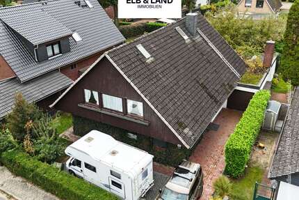 Haus zum Kaufen in Horst 649.900,00 € 192.97 m²