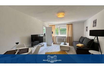 Wohnung zum Mieten in München 1.085,00 € 30 m²