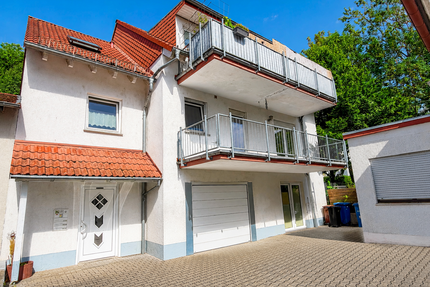 Wohnung zum Mieten in Bad Camberg 1.300,00 € 93.13 m²