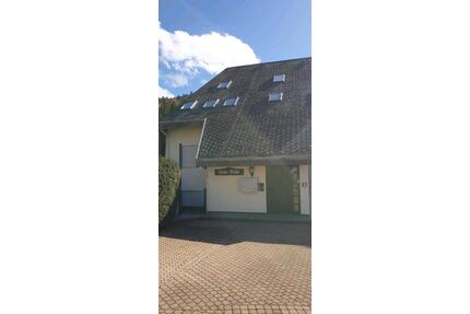 3Zi. Maisonette Wohnung inkl. Galerie und Tiefgaragenstellplatz - Todtmoos