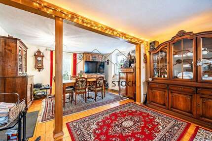 Haus zum Kaufen in Schwarzach 330.000,00 € 130 m²