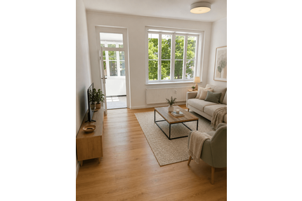Wohnung zum Kaufen in Berlin 299.900,00 € 72.11 m²