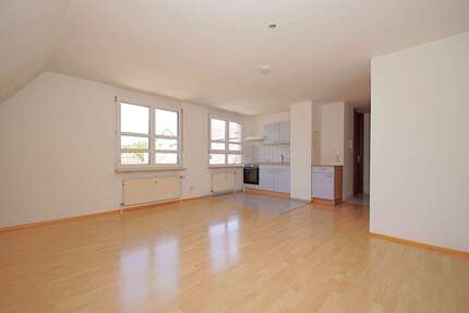 Wohnung zum Kaufen in Neuffen 129.000,00 € 47 m²