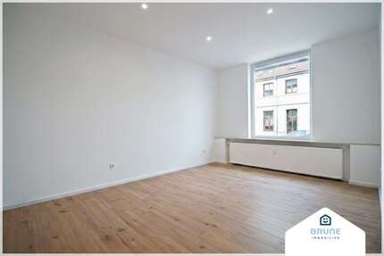 Wohnung zum Mieten in Bremerhaven 500,00 € 66 m²