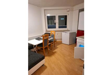 2 Zi.-Wohnung zu vermieten in Burgsteinfurt