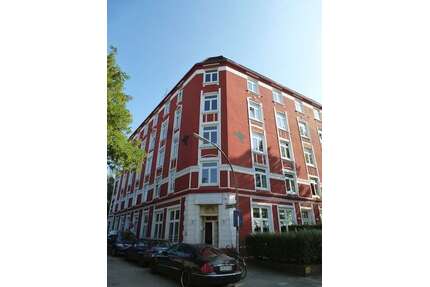 Wohnung zum Mieten in Hamburg 813,72 € 51.96 m²