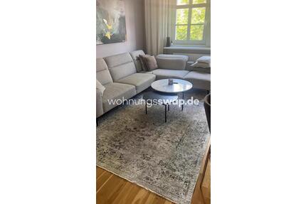 Wohnungsswap - 3 Zimmer, 71 m² - Alarichstraße, Tempelhof, Berlin