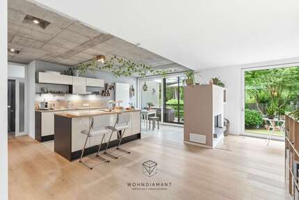 Haus zum Kaufen in Schwäbisch Gmünd 929.000,00 € 208 m²