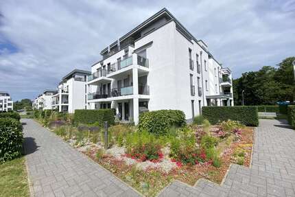 Wohnung zum Kaufen in Rostock 540.000,00 € 76.97 m²