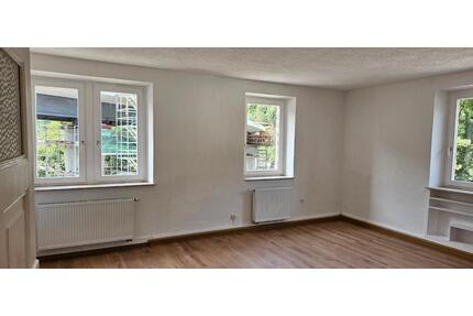 80 Qm 3ZKB Wohnung in Weidenthal zu vermieten