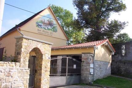 Kleine 2 Raum Wohn. EG mit Küche und möbliert in Obh. zu verm. - Querfurt