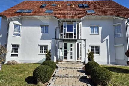 Provisionsfreie 3-Zimmer-Eigentumswhg. Donauwörth (Härpferpark)