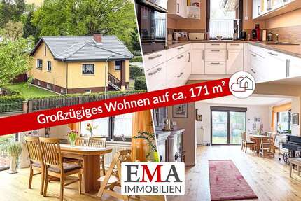 Haus zum Kaufen in Falkensee 695.000,00 € 128 m²