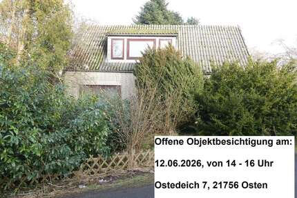 Haus zum Kaufen in Osten 65.000,00 € 85 m²