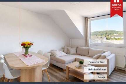 Wohnung zum Kaufen in Bergheim 179.000,00 € 60.03 m²