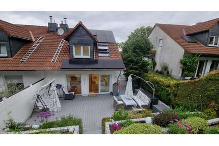 Haus zum Kaufen in Lüdenscheid 529.000,00 € 126 m²