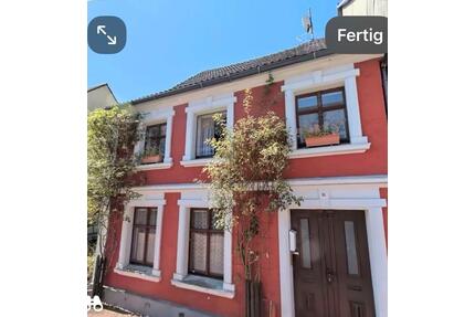 Haus an der See - 125.000,00&nbsp;EUR Kaufpreis, ca.&nbsp; 120,00&nbsp;m&sup2; in Ueckermünde (PLZ: 17373)