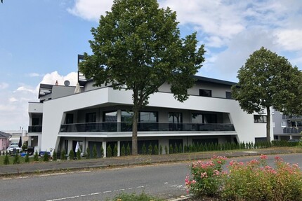 Exklusive 3-Zimmer-Wohnung im architektonischen Juwel "Anija