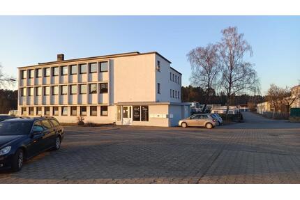 Büro Sūdseite ab Sofort zu Vermieten - Neunkirchen am Sand