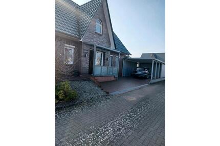 Freistehendes Einfamilienhaus Bj.2013 in Bookholzberg - Ganderkesee