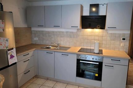 3 Zimmer Wohnung in ruhiger Lage - Osterhofen