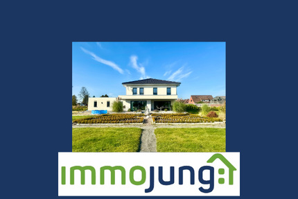 Neuwertiges Einfamilienhaus mit großzügigem Grundstück - Wiesmoor