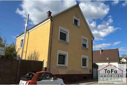 Haus zum Kaufen in Angelbachtal 419.000,00 € 137 m²