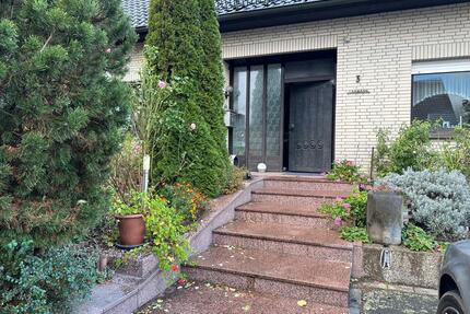 nur für Wochenendpendler! Möbl. 1Zi-Apartment in Peine-Stederdorf