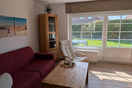 Privatverkauf - Ferienwohnung in Hooksiel Nordsee - Ahlen Dolberg
