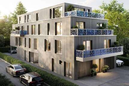 Wohnung zum Kaufen in Herrsching 1.189.650,00 € 97 m²