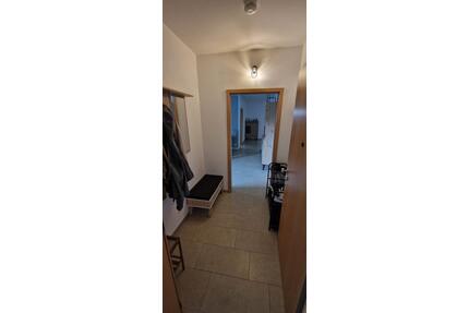3-Zimmer-Wohnung Elmpt - 98 m² - Fußbodenheizung - Niederkrüchten
