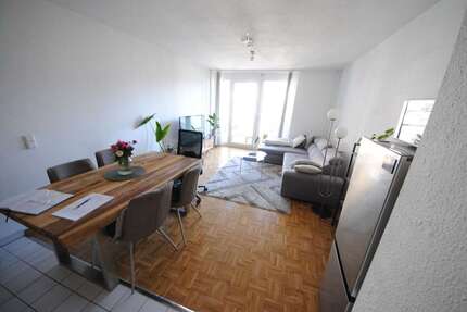 Wohnung zum Mieten in Düsseldorf 580,00 € 52 m²