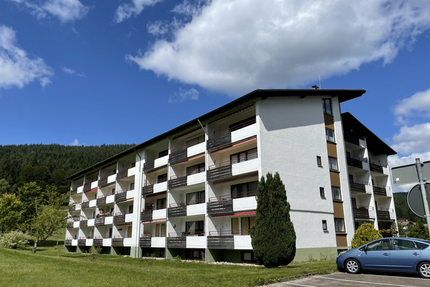 Wohnung zum Mieten in Baiersbronn 440,00 € 40.56 m²