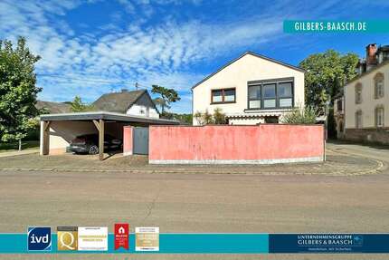 Haus zum Kaufen in Wiltingen 330.000,00 € 215.15 m²
