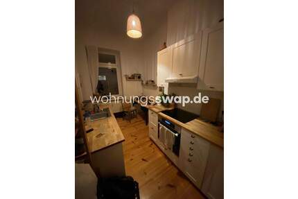 Wohnungsswap - Arcostraße - 550,00&nbsp;EUR Kaltmiete, ca.&nbsp; 57,00&nbsp;m&sup2;&nbsp;Wohnfl&auml;che in Berlin (PLZ: 10587) Charlottenburg