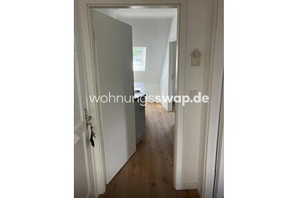 Wohnungsswap - 2 Zimmer, 33 m² - Jürgensstraße, Harburg, Hamburg