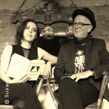 Best of Susanne Hasenstab & Emil | Schalterhalle