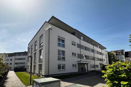 Ideal für Familien: 4-Zimmer Wohnung mit 160,38m² - Langen (Hessen)