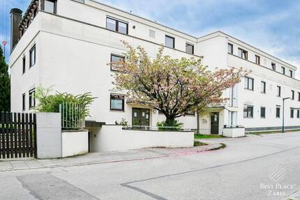 2-Zimmer-Wohnung in bevorzugter Lage in Unterhaching