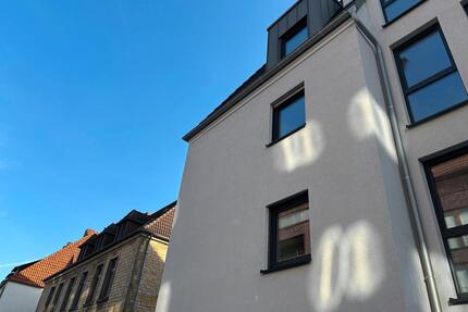 52 m2 Premium 2–Zimmer Wohnung in OS Innenstadt - Osnabrück Eversburg