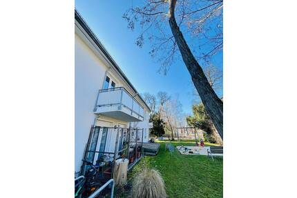 !!! Zwischen Stadt & Natur: Traumhafte 4 Zimmer-Wohnung nahe Berlin !!! - Teltow