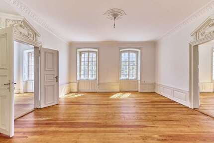 Wohnung zum Kaufen in Landau 465.000,00 € 179.26 m²