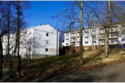 386.12 Schöne 3 ZKB Wohnung in den Tannen 16 - Pirmasens