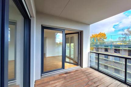 Moderne 2-Raum-Wohnung zur Miete in Gohlis-Nord (Leipzig) - Wentzel Dr.