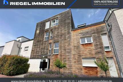 Wohnung zum Mieten in Dudenhofen , Pfalz 1.050,00 € 130.33 m²