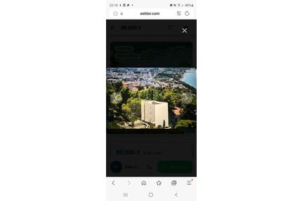 Wohnung in Bar-Montenegro - 130.000,00&nbsp;EUR Kaufpreis, ca.&nbsp; 49,00&nbsp;m&sup2; in Remscheid (PLZ: 42859) Remscheid-Süd